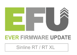 EVER FIRMWARE UPDATE