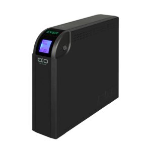 UPS EVER ECO 1000 LCD
