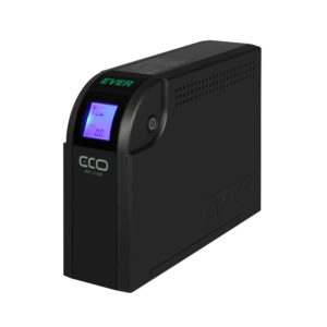 UPS EVER ECO 500 LCD