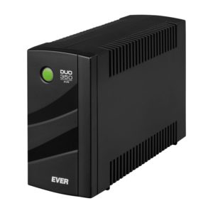 UPS EVER DUO 350 AVR-side