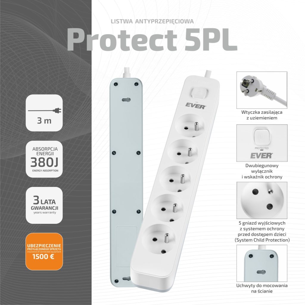 PROTECT 5PL